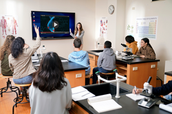 ViewSonic anuncia las pantallas interactivas 4K con toque un intuitivo ultrafino